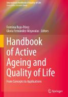 Handbook of Active Ageing and Quality of Life edito da Springer International Publishing