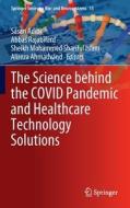 The Science behind the COVID Pandemic and Healthcare Technology Solutions edito da Springer International Publishing