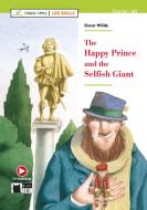 The Happy Prince and the Selfish Giant di Oscar Wilde, Gina D. B. Clemen edito da Klett Sprachen GmbH