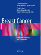 Breast Cancer edito da Springer International Publishing Ag