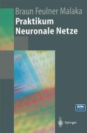Praktikum Neuronale Netze di Heinrich Braun, Johannes Feulner, Rainer Malaka edito da Springer Berlin Heidelberg