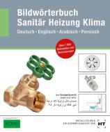 Bildwörterbuch Sanitär, Heizung, Klima edito da Handwerk + Technik GmbH