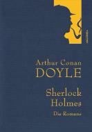 Sherlock Holmes - Die Romane di Arthur Conan Doyle edito da Anaconda Verlag