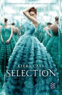 Selection 01 di Kiera Cass edito da FISCHER KJB