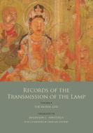 Records of the Transmission of the Lamp (Jingde Chuandeng Lu) di Daoyuan edito da Books on Demand
