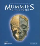 Mummies Of The World edito da Prestel