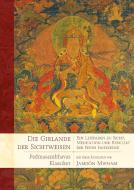Die Girlande der Sichtweisen di Padmasambhava, Jamgön Mipham edito da Wandel Verlag e.K.