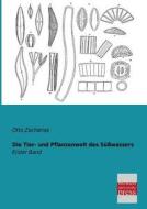 Die Tier- und Pflanzenwelt des Süßwassers edito da Bremen University Press