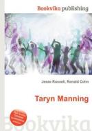 Taryn Manning edito da Book On Demand Ltd.