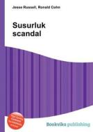 Susurluk Scandal edito da Book On Demand Ltd.