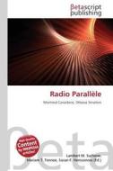 Radio Parallele edito da Betascript Publishing