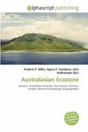 Australasian Ecozone edito da Alphascript Publishing