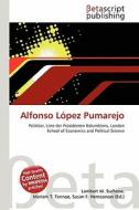 Alfonso Lopez Pumarejo edito da Betascript Publishing