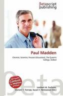 Paul Madden edito da Betascript Publishing