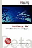 Onechicago, LLC edito da Betascript Publishing