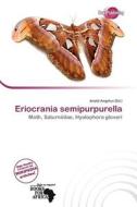 Eriocrania Semipurpurella edito da Duct Publishing