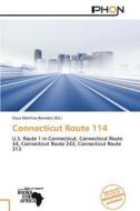 Connecticut Route 114 edito da Phon