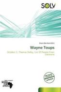 Wayne Toups edito da Crypt Publishing