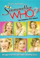 Samantha Who? the Complete First Season edito da Lions Gate Home Entertainment