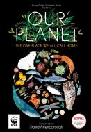 Our Planet di Matt Whyman edito da Harpercollins Publishers