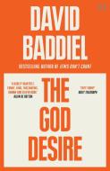 The God Desire di David Baddiel edito da HarperCollins Publishers
