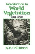 Introduction to World Vegetation di P. E. Collinson edito da Springer Netherlands