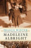 Prague Winter di Madeleine Albright edito da Harpercollins Publishers Inc