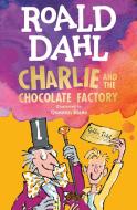 Charlie and the Chocolate Factory di Roald Dahl edito da Penguin LCC US