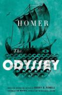 The Odyssey di Barry B. Powell edito da Oxford University Press Inc