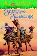 Season of the Sandstorms di Mary Pope Osborne edito da Random House Books for Young Readers