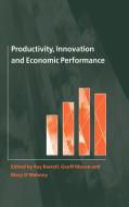 Productivity, Innovation and Economic Performance edito da Cambridge University Press