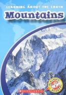 Mountains di Emily K. Green edito da Scholastic