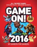 Game On! di Inc. Scholastic, Various edito da Scholastic Us