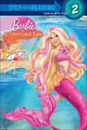 Barbie in a Mermaid Tale edito da TURTLEBACK BOOKS