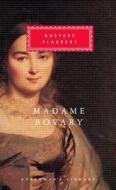 Madame Bovary di Gustave Flaubert edito da EVERYMANS LIB