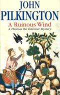 A Ruinous Wind di John Pilkington edito da Severn House Publishers