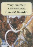 Guards! di Terence David John Pratchett edito da Isis