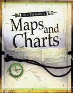 Old Testament Maps and Charts di Standard Publishing edito da Standard Publishing Company