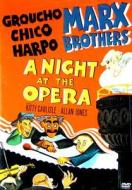 A Night at the Opera edito da Warner Home Video