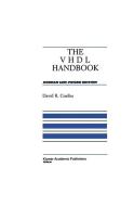 The VHDL Handbook di David R. Coelho edito da Springer US