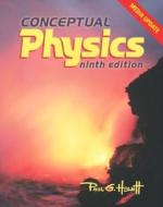 Conceptual Physics di Paul Hewitt edito da Pearson Education (us)