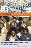 Storming Caesars Palace di Annelise Orleck edito da Beacon Press