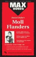 Moll Flanders di Susan E. Gallagher edito da RES & EDUCATION ASSN