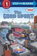 Thomas & Friends the Good Sport (Thomas & Friends) di W. Awdry edito da RANDOM HOUSE