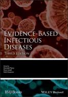 Evidence-Based Infectious Diseases di Dominik Mertz edito da Wiley-Blackwell