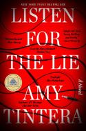 Listen for the Lie di Amy Tintera edito da HENRY HOLT