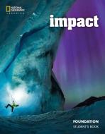 Impact Foundation (British English) di Katherine Stannett edito da Cengage Learning, Inc