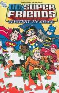 Super Friends di Sholly Fisch edito da Dc Comics