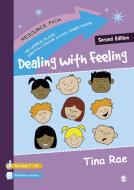 Dealing with Feeling di Tina Rae edito da SAGE Publications Inc