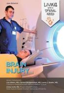 Brain Injury di Joan Esherick edito da MASON CREST PUBL